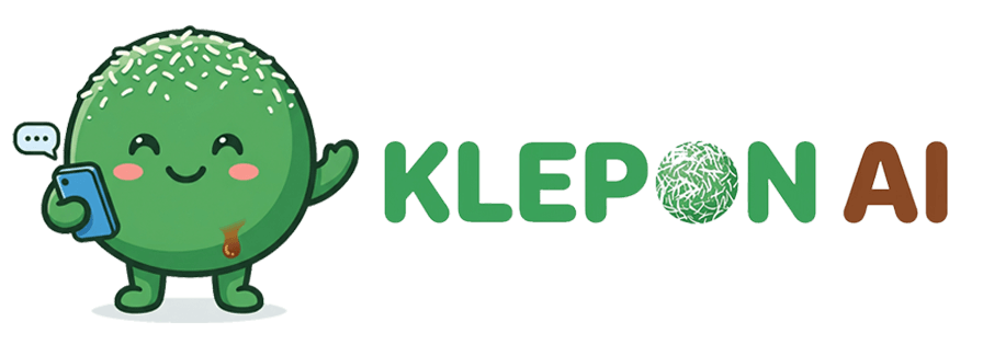 Klepon AI